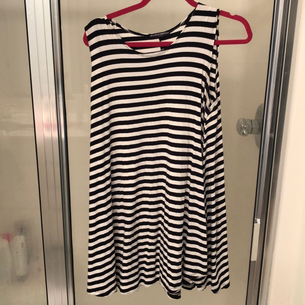Brandy Melville swing dress
